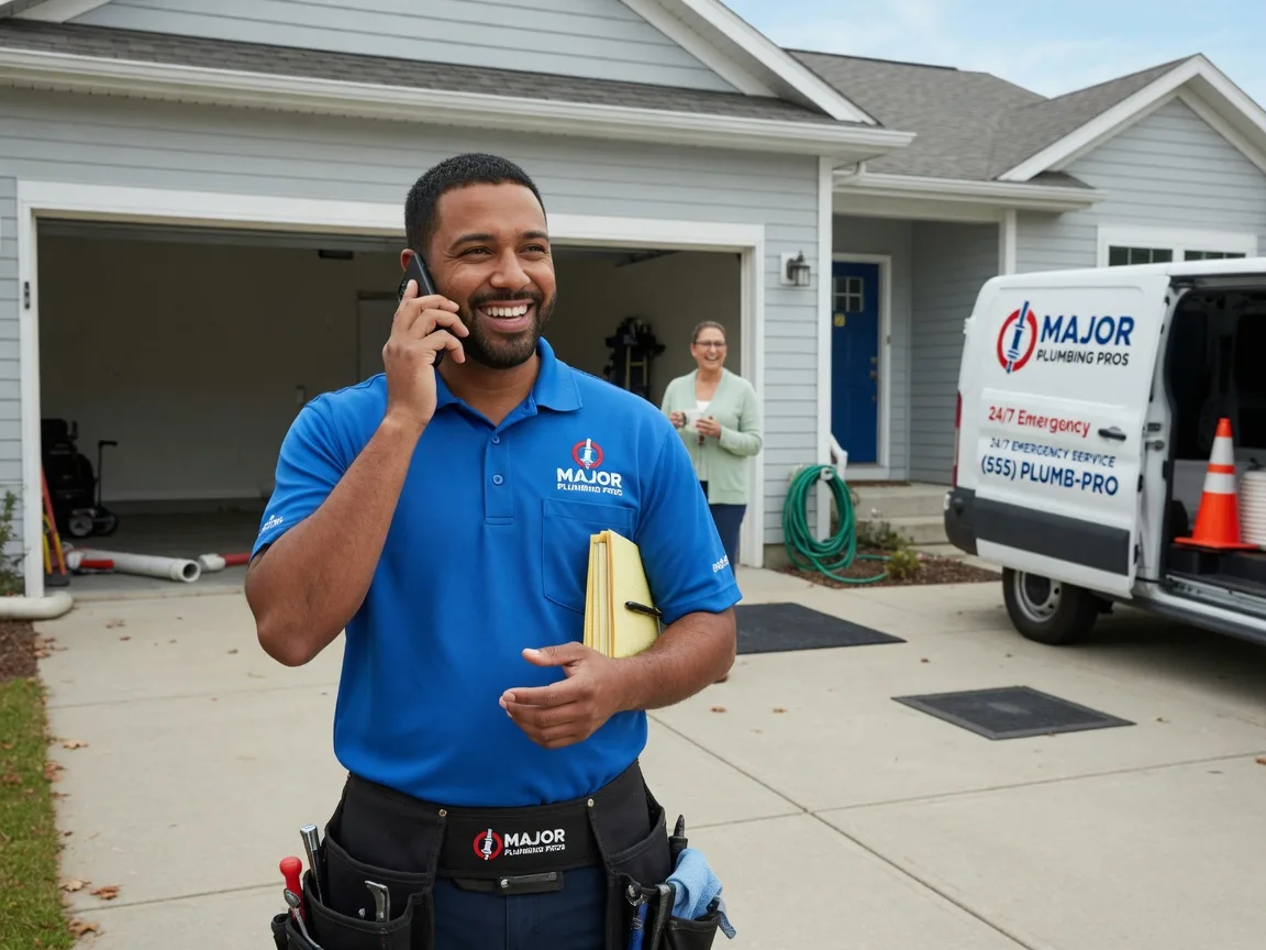Drain Cleaning Services Belford, NJ FAQs